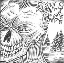 Skullface (FRA) : Blood...